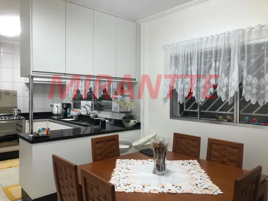 Foto do imóvel - Sobrado para comprar com 163 m², 3 quartos, 5 banheiros, 4 vagas