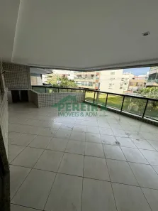 Apartamento com 3 Quartos à venda, 115m² no Recreio dos Bandeirantes, Rio de Janeiro