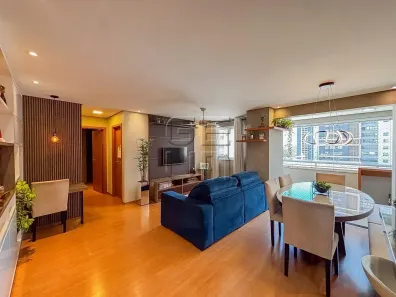 Apartamento com 2 Quartos à venda, 77m² no Santa Rosa, Londrina
