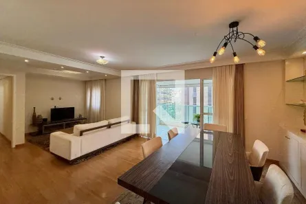 Apartamento com 2 Quartos à venda, 111m² no Brooklin Paulista, São Paulo