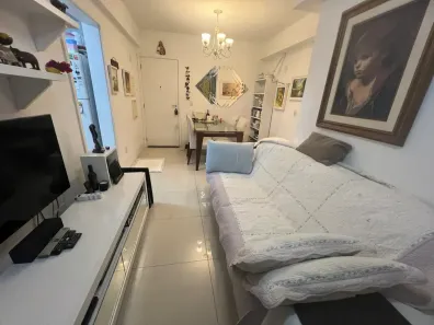 Apartamento com 2 Quartos à venda, 88m² no Vila Isabel, Rio de Janeiro