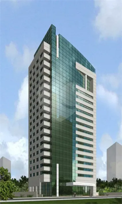 Foto do imóvel - Sala/Conjunto para alugar com 238 m², 16 vagas