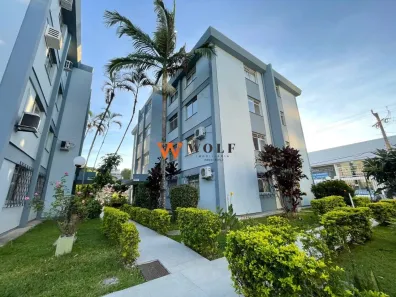 Apartamento com 2 Quartos à venda, 44m² no Estreito, Florianópolis