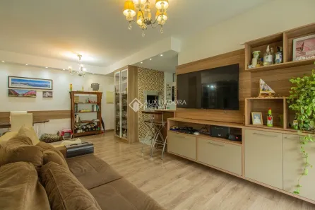 Apartamento com 3 Quartos à venda, 84m² no Jardim Lindóia, Porto Alegre