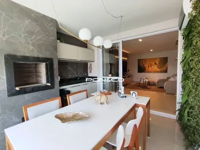 Apartamento com 2 Quartos à venda, 87m² no Bosque das Juritis, Ribeirão Preto