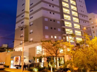 Apartamento com 3 Quartos à venda, 130m² no Vila Jardini, Sorocaba