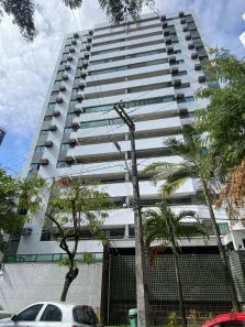 Apartamento com 3 Quartos à venda, 125m² no Rosarinho, Recife