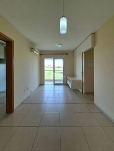 Apartamento com 2 Quartos para venda ou aluguel, 55m² no Jardim Palma Travassos, Ribeirão Preto
