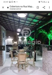 Cobertura com 3 Quartos à venda, 135m² no Taquara, Rio de Janeiro