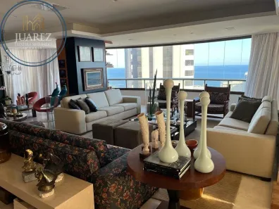 Apartamento com 3 Quartos à venda, 310m² no Ondina, Salvador