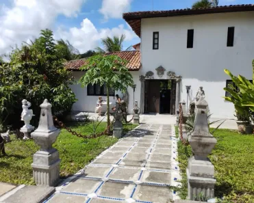 Casa com 4 Quartos à venda, 400m² no Centro, Lauro de Freitas