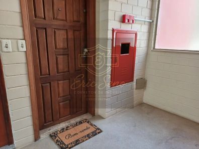 Apartamento com 2 Quartos à venda, 52m² no Vila Lucy, Sorocaba