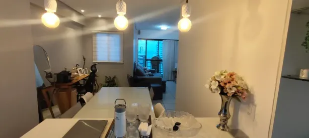Apartamento com 3 Quartos à venda, 70m² no Boa Viagem, Recife