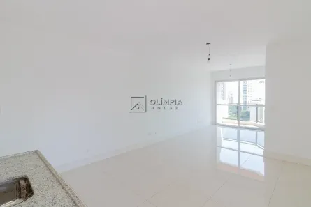 Apartamento com 1 Quarto à venda, 47m² no Campo Belo, São Paulo