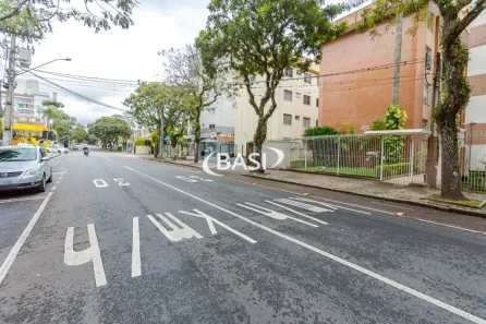 Apartamento com 2 Quartos à venda, 59m² no Água Verde, Curitiba