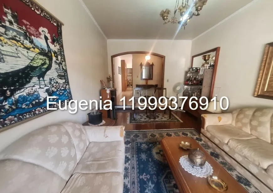 Foto do imóvel - Sobrado à venda com 3 quartos, 3 suítes, 250 m², 4 banheiros e 5 vagas na garagem em