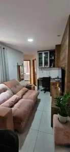 Cobertura com 2 Quartos à venda, 88m² no Vila Progresso, Santo André