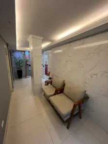 Prédio/Edifício Inteiro com 2 Quartos à venda, 97m² no Setor Centro Oeste, Goiânia