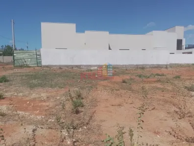 Terreno / Lote / Condomínio à venda, 200m² no Bela Vista, Mossoró