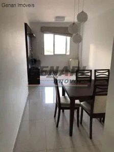 Apartamento com 2 Quartos à venda, 60m² no Centro, Indaiatuba