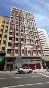 Conjunto Comercial / Sala à venda, 70m² no Centro, Campinas