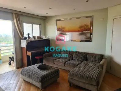 Apartamento com 4 Quartos à venda, 120m² no Bosque dos Eucaliptos, São José dos Campos