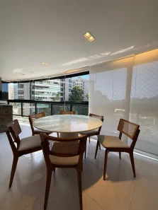 Apartamento com 3 Quartos à venda, 112m² no Alphaville I, Salvador