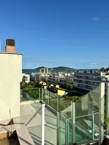Cobertura com 3 Quartos à venda, 252m² no Campeche, Florianópolis