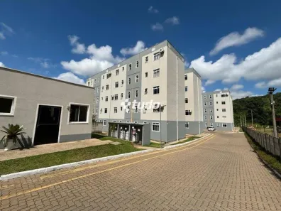 Apartamento com 2 Quartos à venda, 57m² no Diehl, Novo Hamburgo