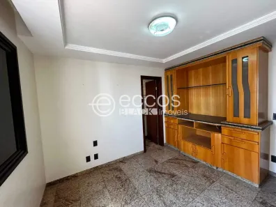 Apartamento com 4 Quartos à venda, 208m² no Fundinho, Uberlândia