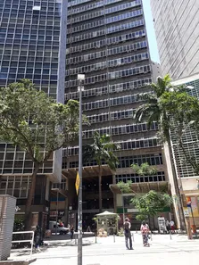 Garagem à venda, 19m² no Centro, Rio de Janeiro