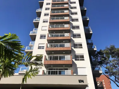 Apartamento com 2 Quartos à venda, 66m² no Cambuí, Campinas