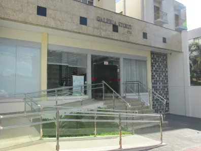 Loja / Salão / Ponto Comercial com 1 Quarto à venda, 40m² no Centro, Londrina