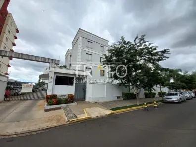 Apartamento com 3 Quartos para venda ou aluguel, 62m² no Morumbi, Paulínia