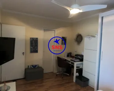 Apartamento com 1 Quarto à venda, 52m² no Centro, Campinas