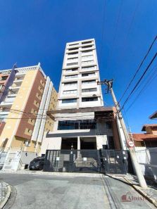 Apartamento com 1 Quarto à venda, 55m² no Centro, Taubaté