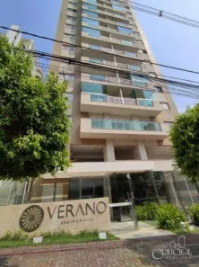 Apartamento com 2 Quartos à venda, 76m² no Centro, Londrina