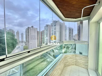 Apartamento com 3 Quartos à venda, 86m² no Vila Luis Antônio, Guarujá
