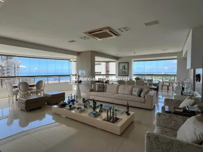 Apartamento com 4 Quartos à venda, 305m² no Ondina, Salvador