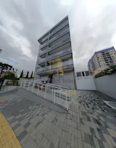 Apartamento com 1 Quarto à venda, 40m² no Alto, Teresópolis