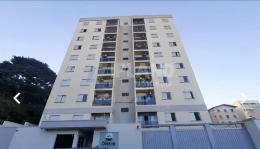 Apartamento com 2 Quartos para venda ou aluguel, 81m² no Jardim Alvorada, São Carlos