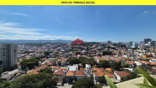 Apartamento com 4 Quartos à venda, 280m² no Água Fria, São Paulo