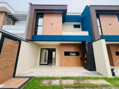 Casa com 3 Quartos à venda, 168m² no Centro, Eusébio