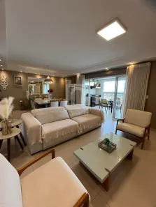 Apartamento com 3 Quartos para venda ou aluguel, 144m² no Parque Campolim, Sorocaba