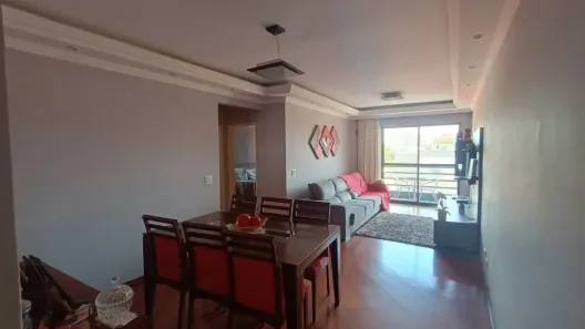 Apartamento com 2 Quartos à venda, 82m² no Rudge Ramos, São Bernardo do Campo