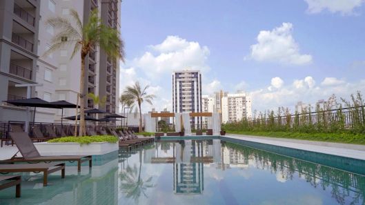 Apartamento com 2 Quartos à venda, 83m² no Taquaral, Campinas