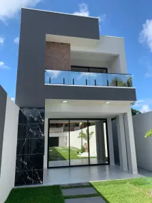 Casa com 4 Quartos à venda, 150m² no , Eusébio