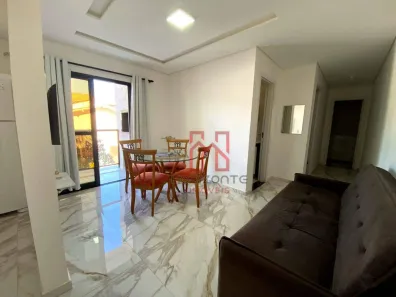Apartamento com 2 Quartos para alugar, 80m² no Ingleses do Rio Vermelho, Florianópolis