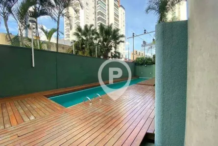 Cobertura com 3 Quartos à venda, 414m² no Jardim, Santo André