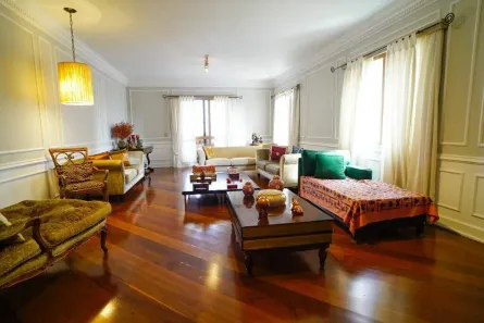 Apartamento com 3 Quartos à venda, 260m² no Jardim, Santo André